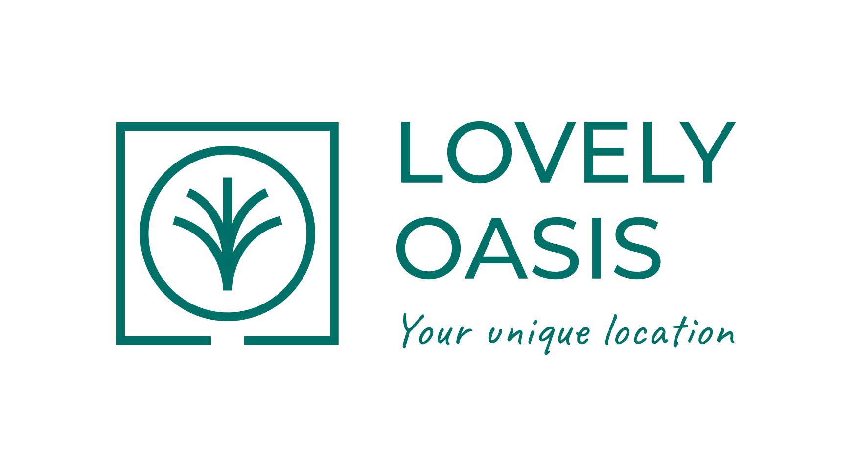 LOVELY OASIS LOVELY OASIS