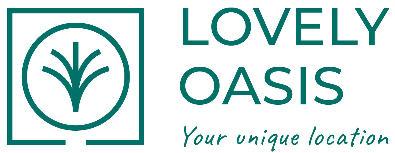 Lovely Oasis